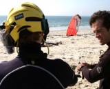  Escuela de Kile en Carnac 