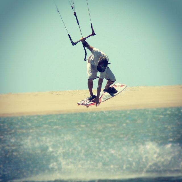  Escuela de kile Morbihan