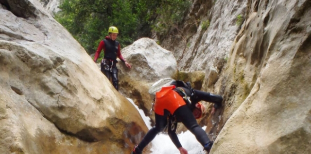  ¡Descubre los cañones de los Pirineos Orientales con nosotros! 