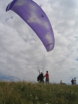  Disfruta del placer del vuelo libre con Eur Enciel