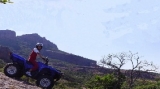  Fun Adventure Cuatrimoto le permile descubrir el Var 