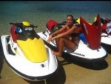  Aparcamiento de jet skis 