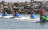  Salidas con amigos Jetski