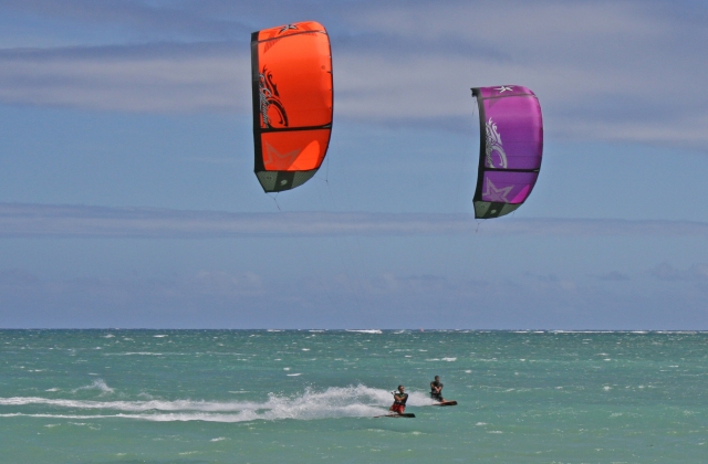  Evolution2 Lacanau kile Center Ocean 
