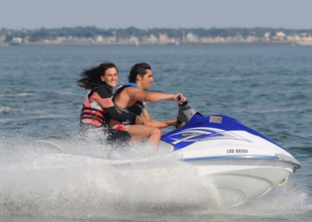  Emociones en La Baule 
