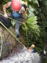  Haga camicrema Barranquismo en Herault 