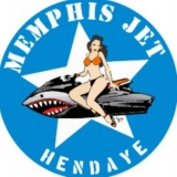 Memphis Jet Jet Ski