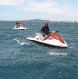  El placer de esquiar 