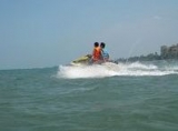  Jet ski biplaza 
