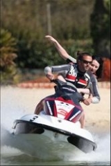  Mono Planèle Racing 