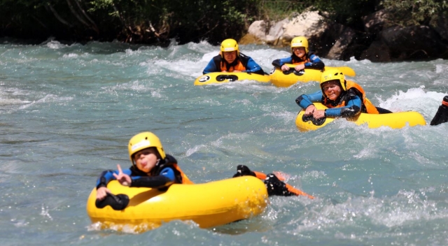  Experiencia enriquecedora y deportiva para niños 