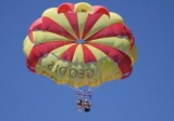  Parasailing con Riviera Gliss Water Sports 