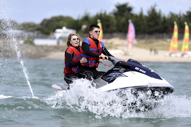  Excursión en jet ski 