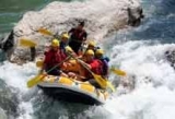 Rafting de Aventura 
