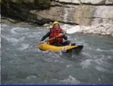  Kayak de río 