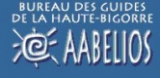 Bureau des guides Aabélios Via Ferrata