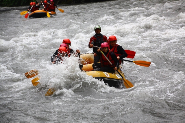  Aventura sensacional 