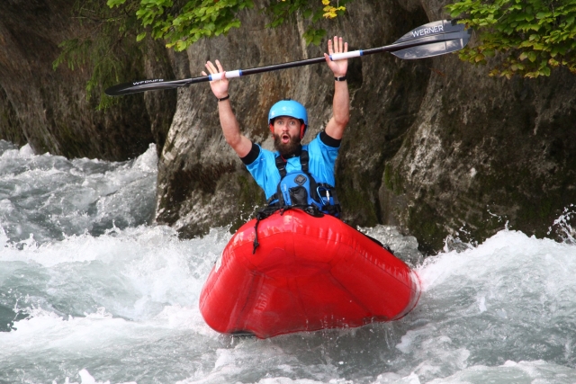 Nuestros instructores tienen superpodes 