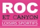 Roc et Canyon 