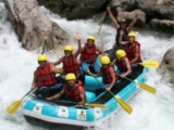  Rafting Alpes de Alta Provenza 