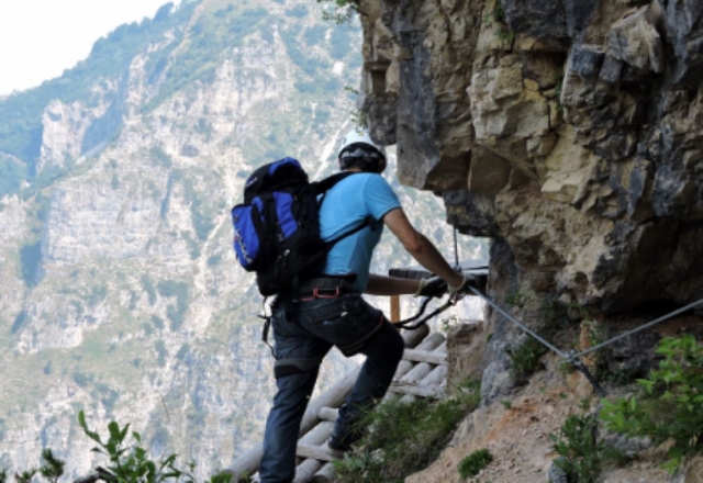  Sesión de escalada en Saint Lary Soulan 