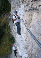  Via Ferramarra avec Nature Spirit 