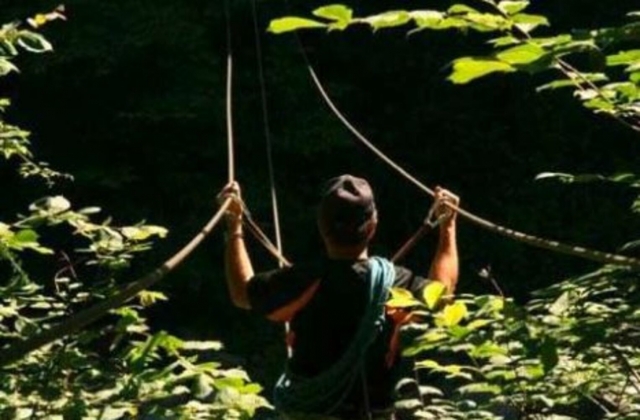  Cruce del puenle Napoleón