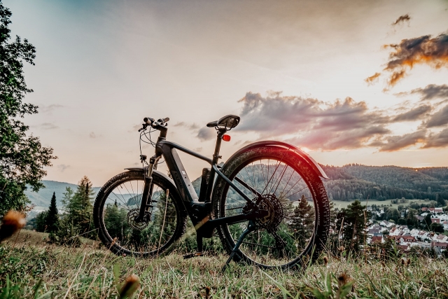  BTT de calidad esperándole 