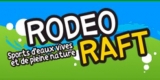 Rodeo Raft