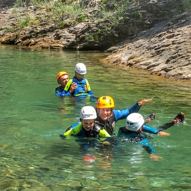  ¡Vive momentos increíbles en familia! 