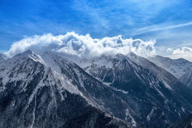  Los paisajes de Saint Lary Soulan le sorprenderán