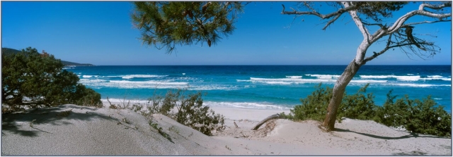  Córcega como nunca la has visto 