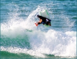  Perfeccionamiento del surf 