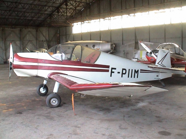 Aero Club du Bassin Minier 