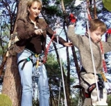  Recorrido de aventura entre Tours y Chinon 