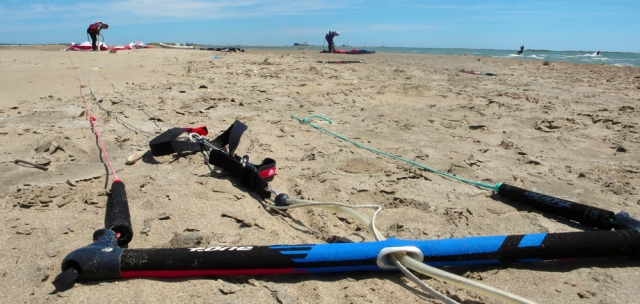  Descubrimiento del material 