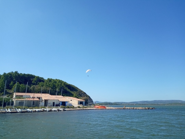  Nuestro centro de ocio en Sigean