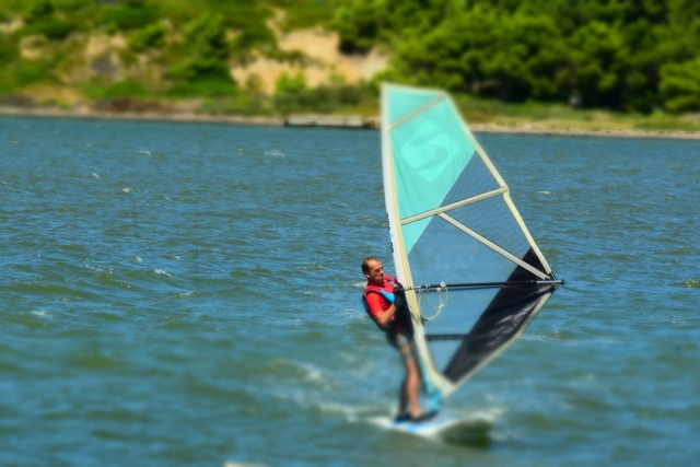  Windsurf y clases de windsurf 