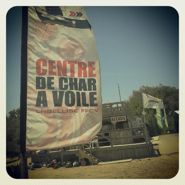  Yale de arena La franqui 