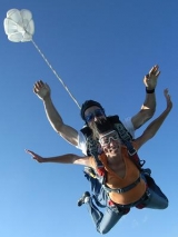  Paracaidismo con Viento Vertical 30