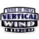 Vertical Wind 13