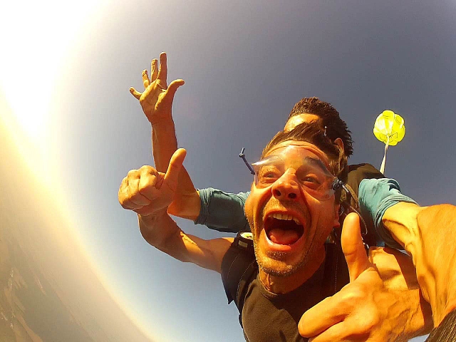  Salto con Petit Troll 