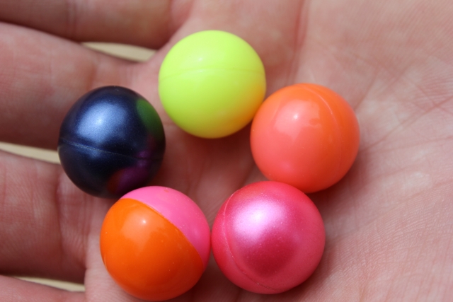  Bolas 