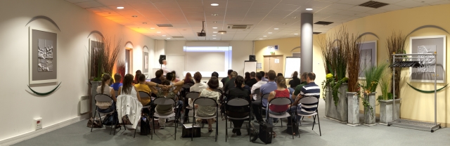  Seminario 