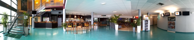  nuestra sala de recepción 