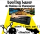 Megazone Châlons Bowling