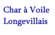 Char à Voile Longevillais