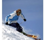  Clases de esquí para adultos 