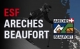 ESF Arêches Beaufort 