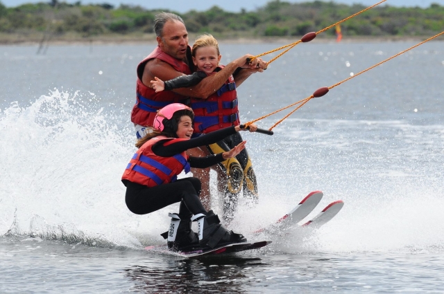  Actividad en familia 